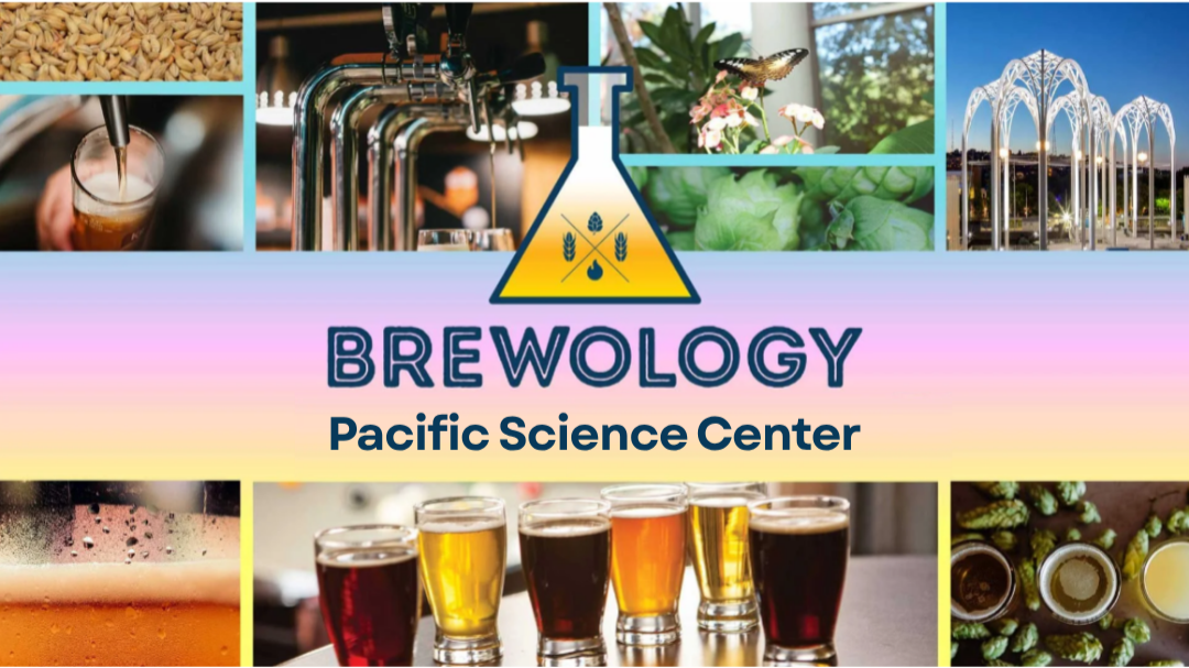 PacSci Brewology