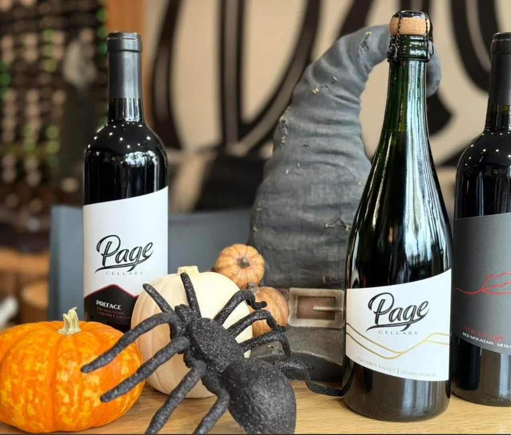 Warehouse Wineries Halloween Festival (Copy)