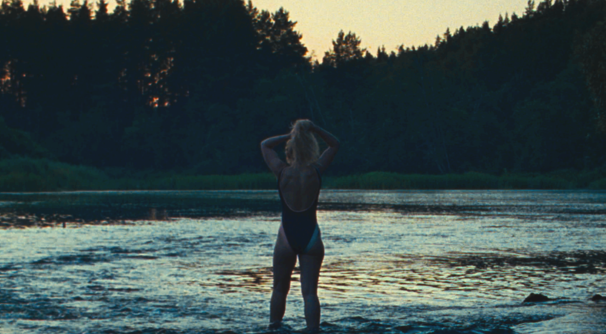 SNR WATCHES: THE CHRONOLOGY OF WATER