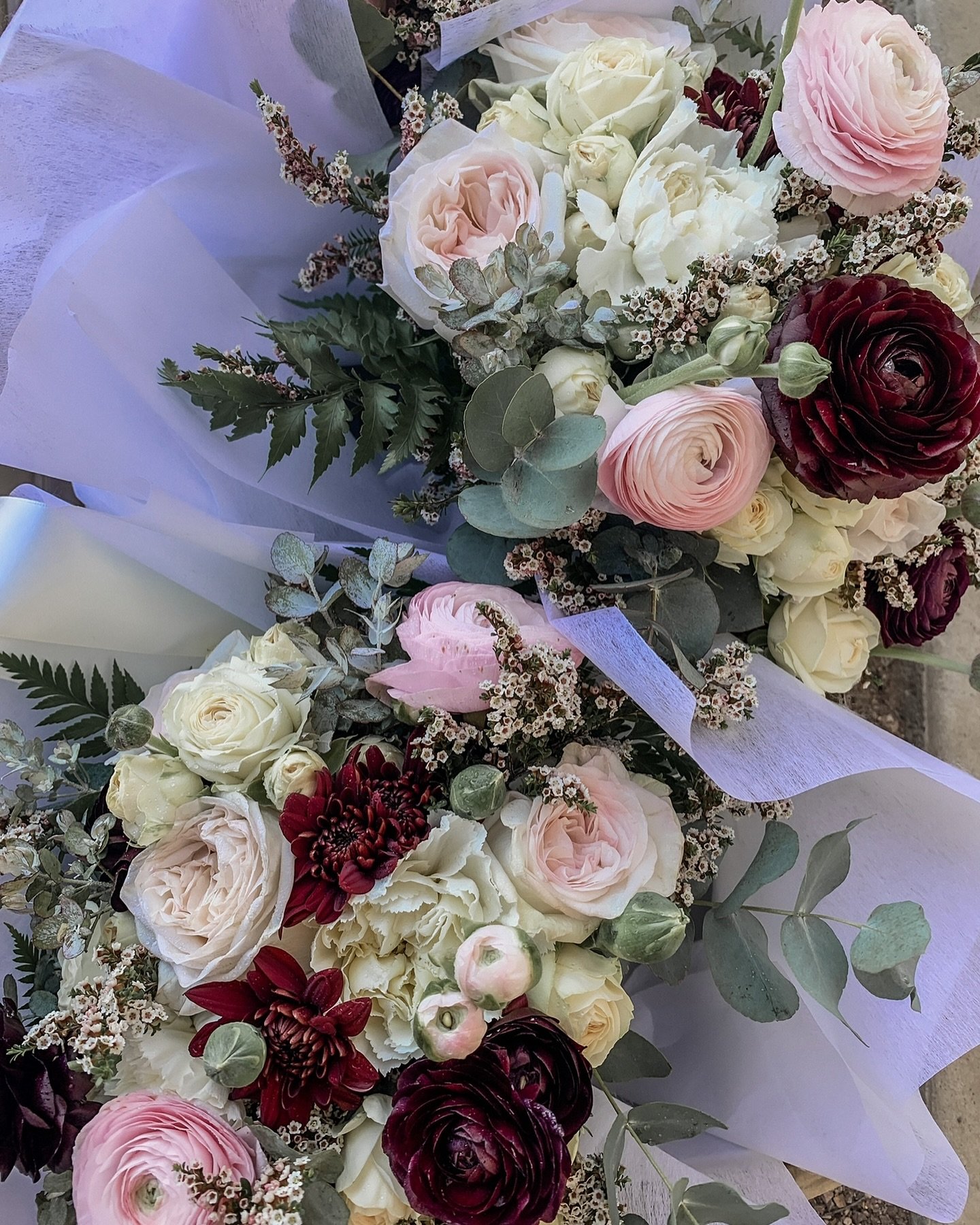 Mother&rsquo;Day - you can pre order your now. Stunning premium blooms presented in our signature wrapping &amp; delivered to your Mum this Mother&rsquo;s Day. Details are on our website.

#mothersday
#mothersdayblooms
#mothersday2024
#flowersformum
