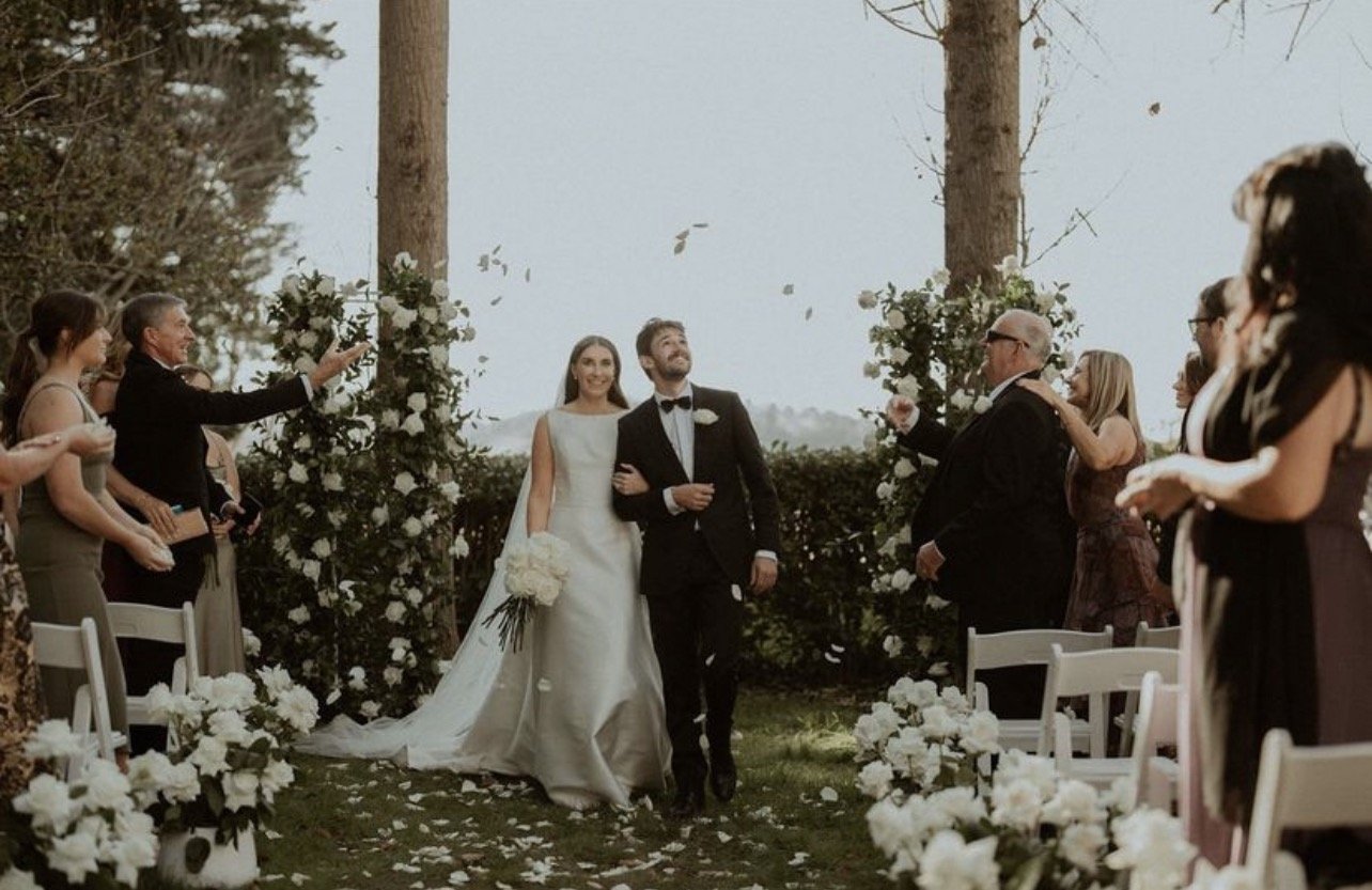 Choosing Your Wedding Venue, The Questions Every Couple Should Be Asking