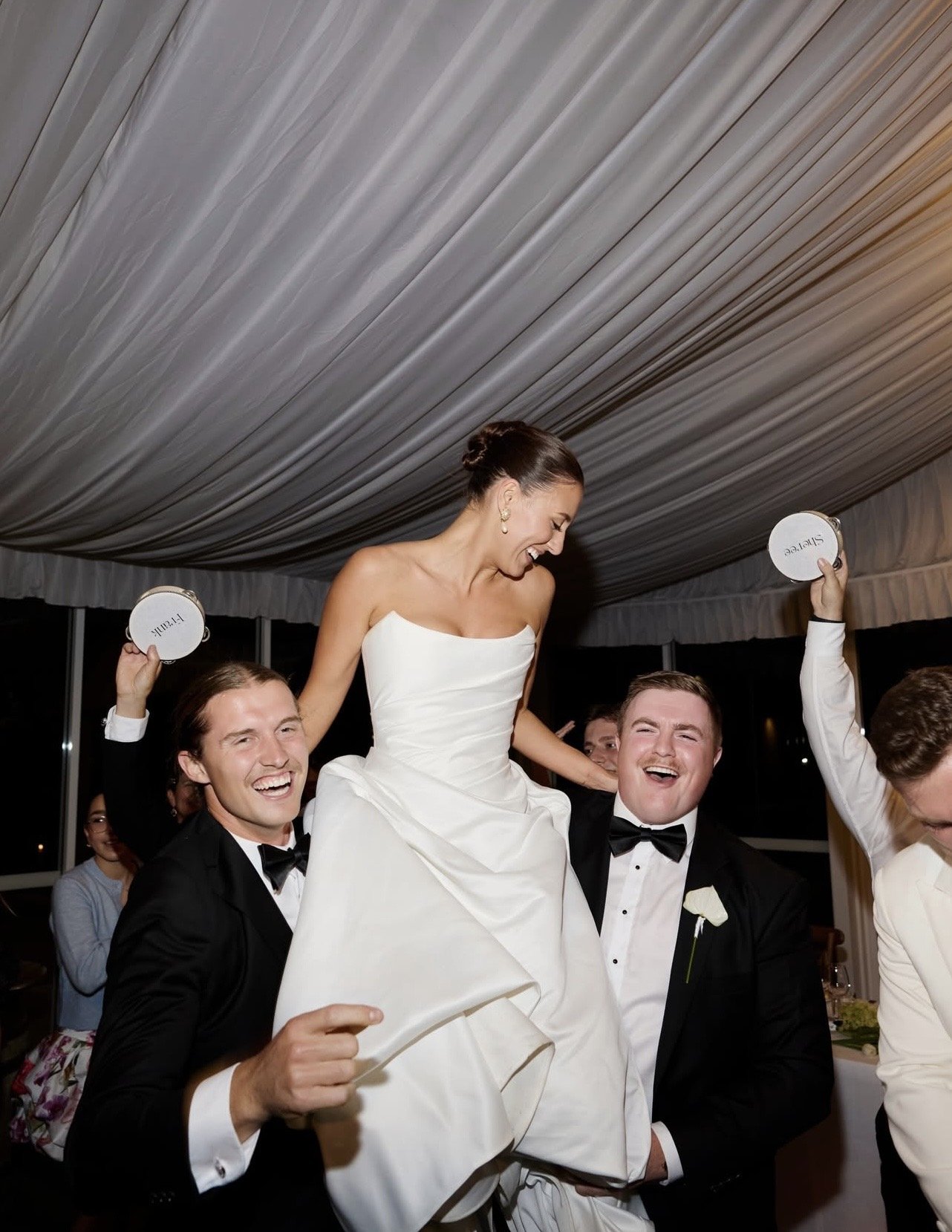 Darlings, You Are Not Average — So Stop Comparing Your Wedding to One