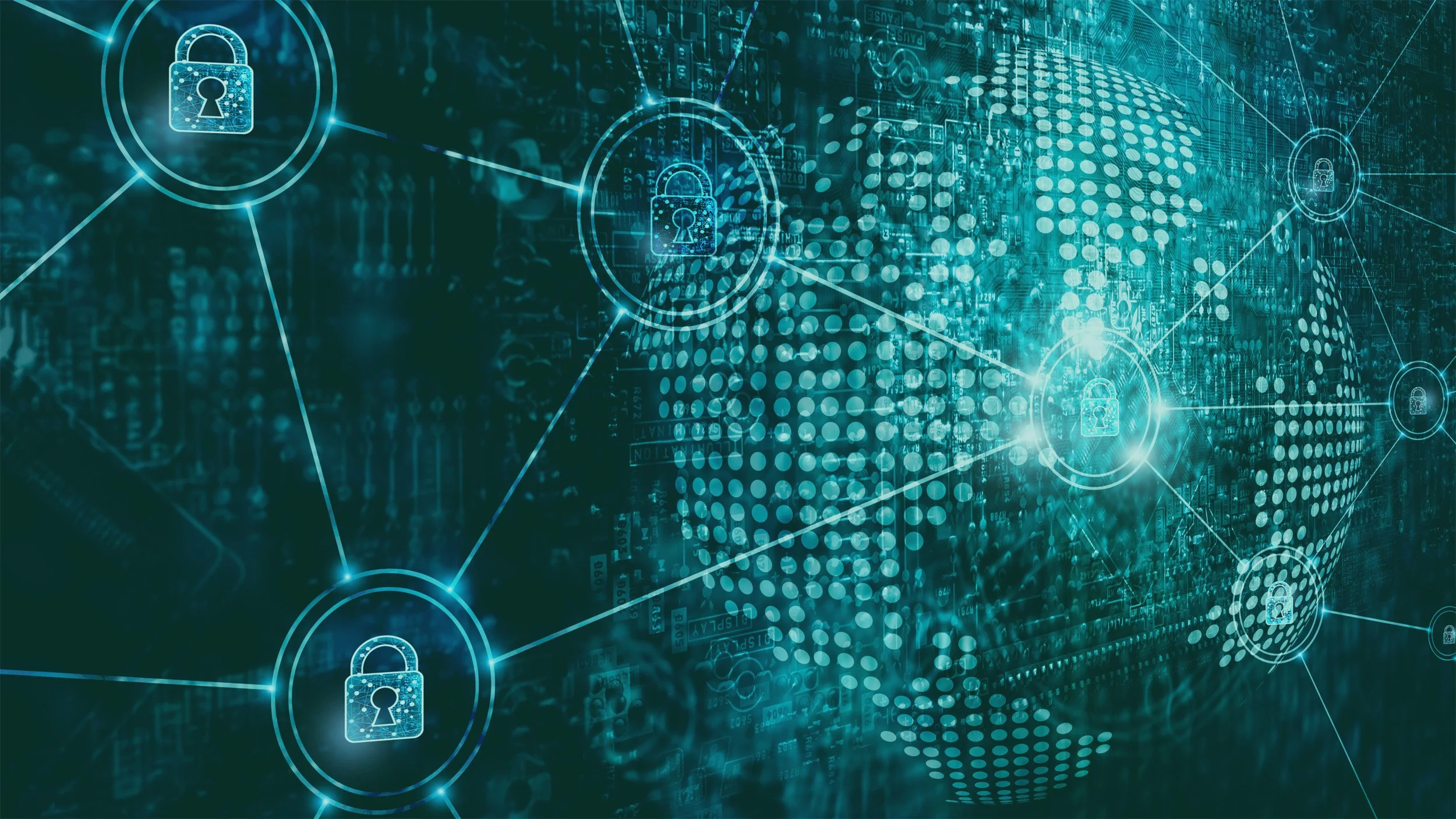 Managed IT — ACCESS Shared Services