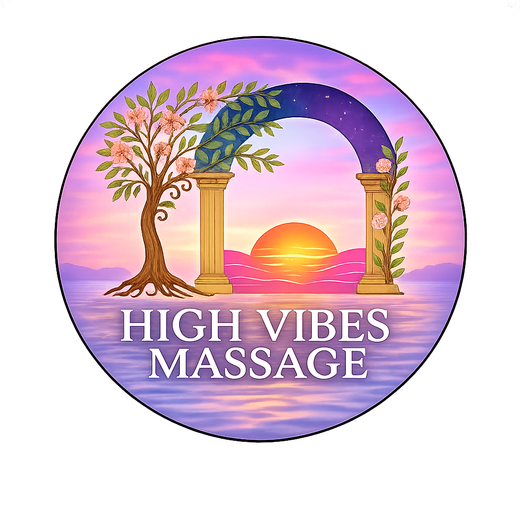 High Vibes Massage