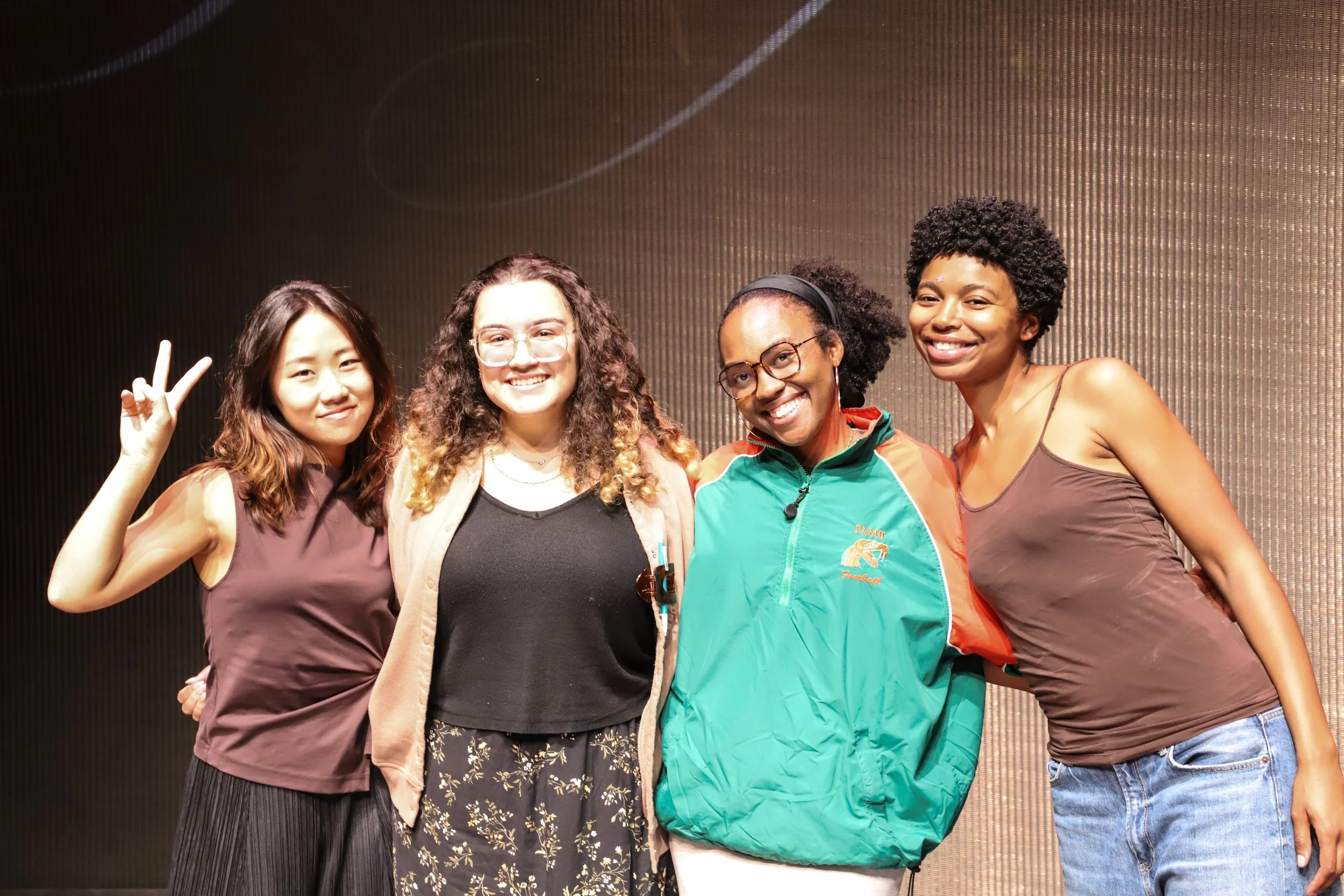 Eden Collective Presents: SONG OF SONGS