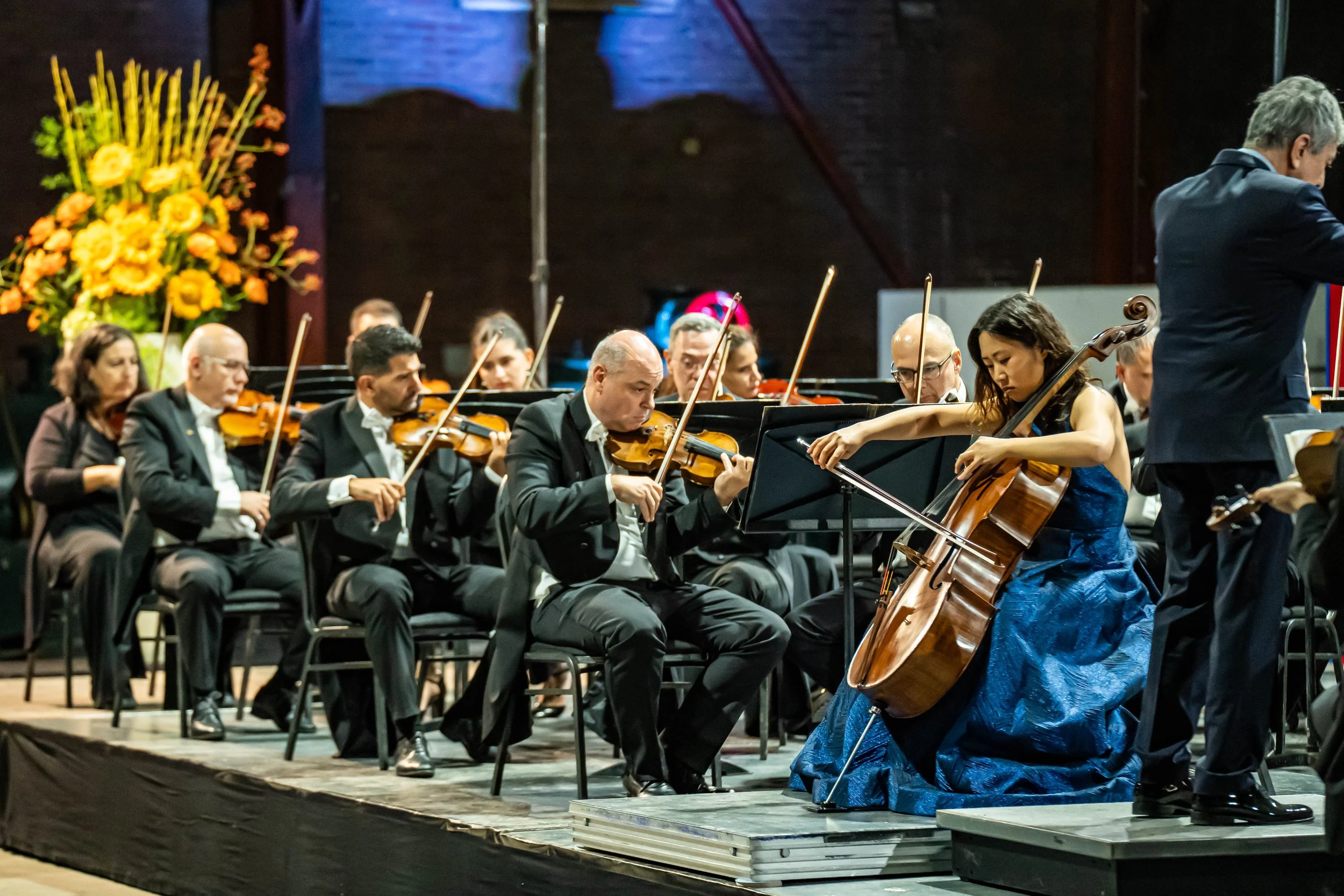 Athens State OrchestraFestival van Zeeuwsch-Vlaanderen