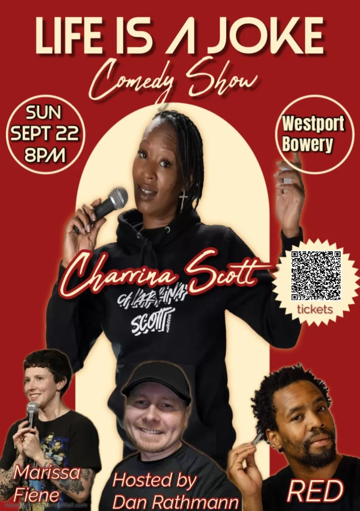 CALENDAR Westport Bowery CALENDAR Westport Bowery