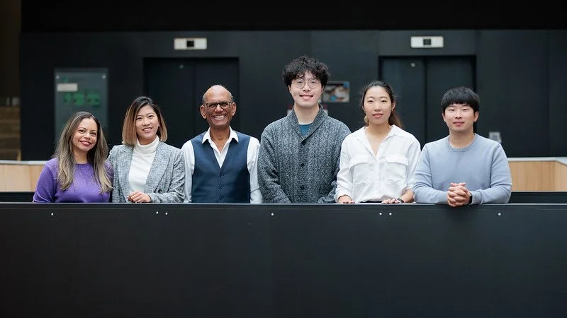 Rodrigues Lab 2022 (Photo credit: Justin Ohata)