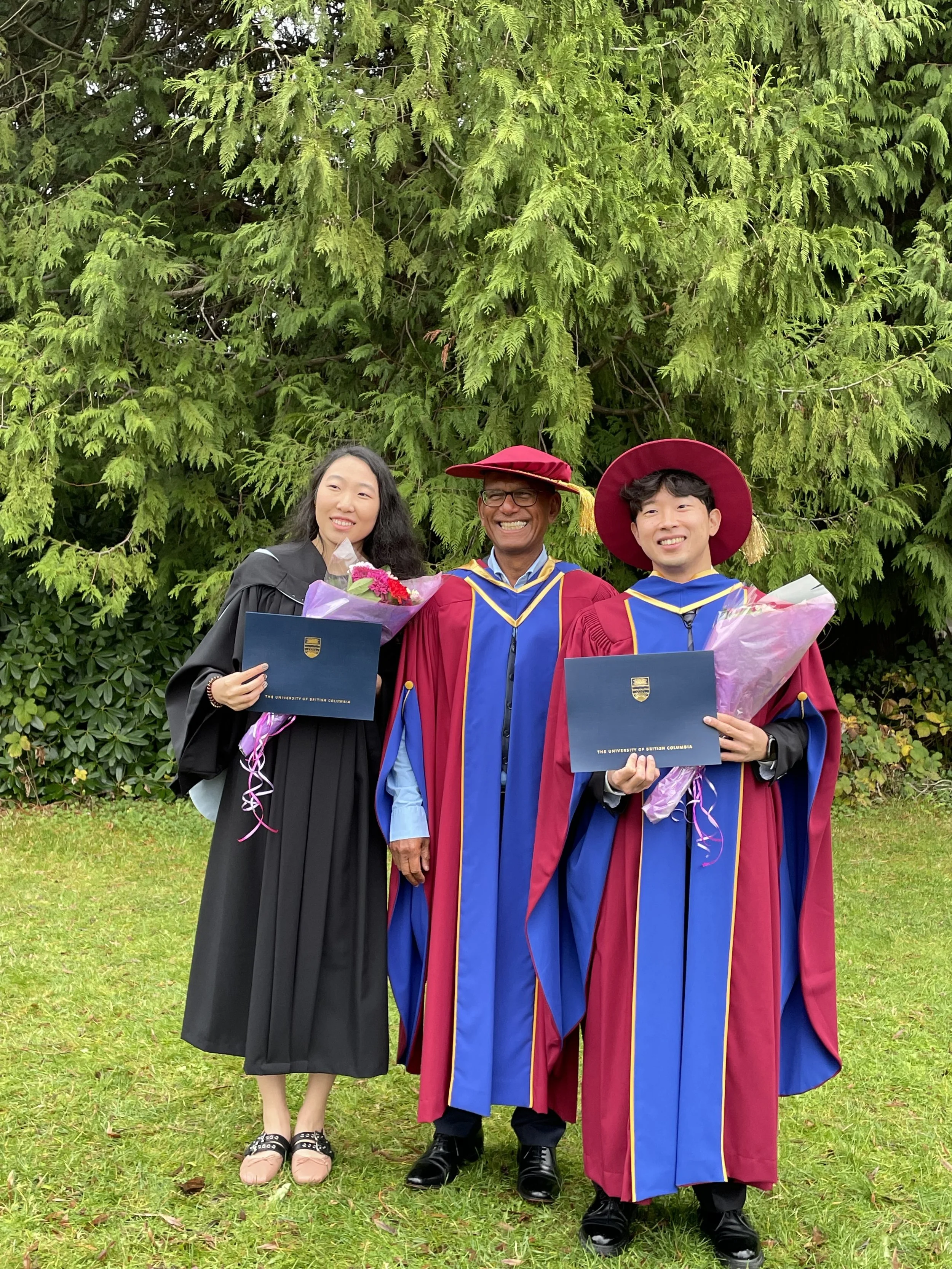 November 2024 Convocation 1