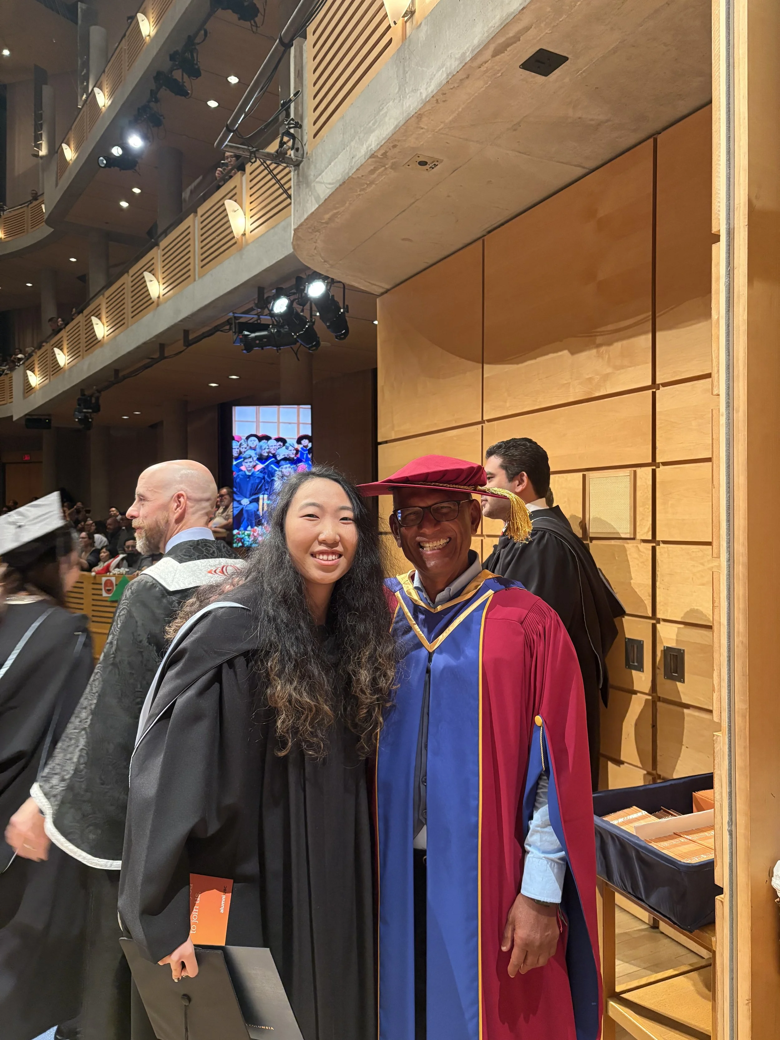 November 2024 Convocation 3