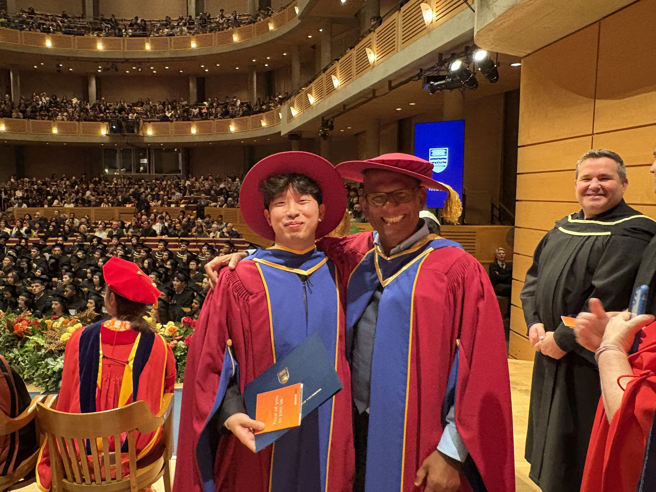 November 2024 Convocation 4