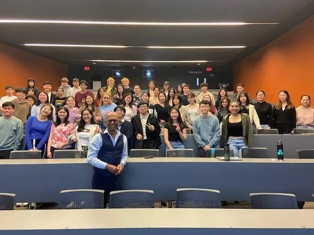 2024 PHAR180 Class Photo