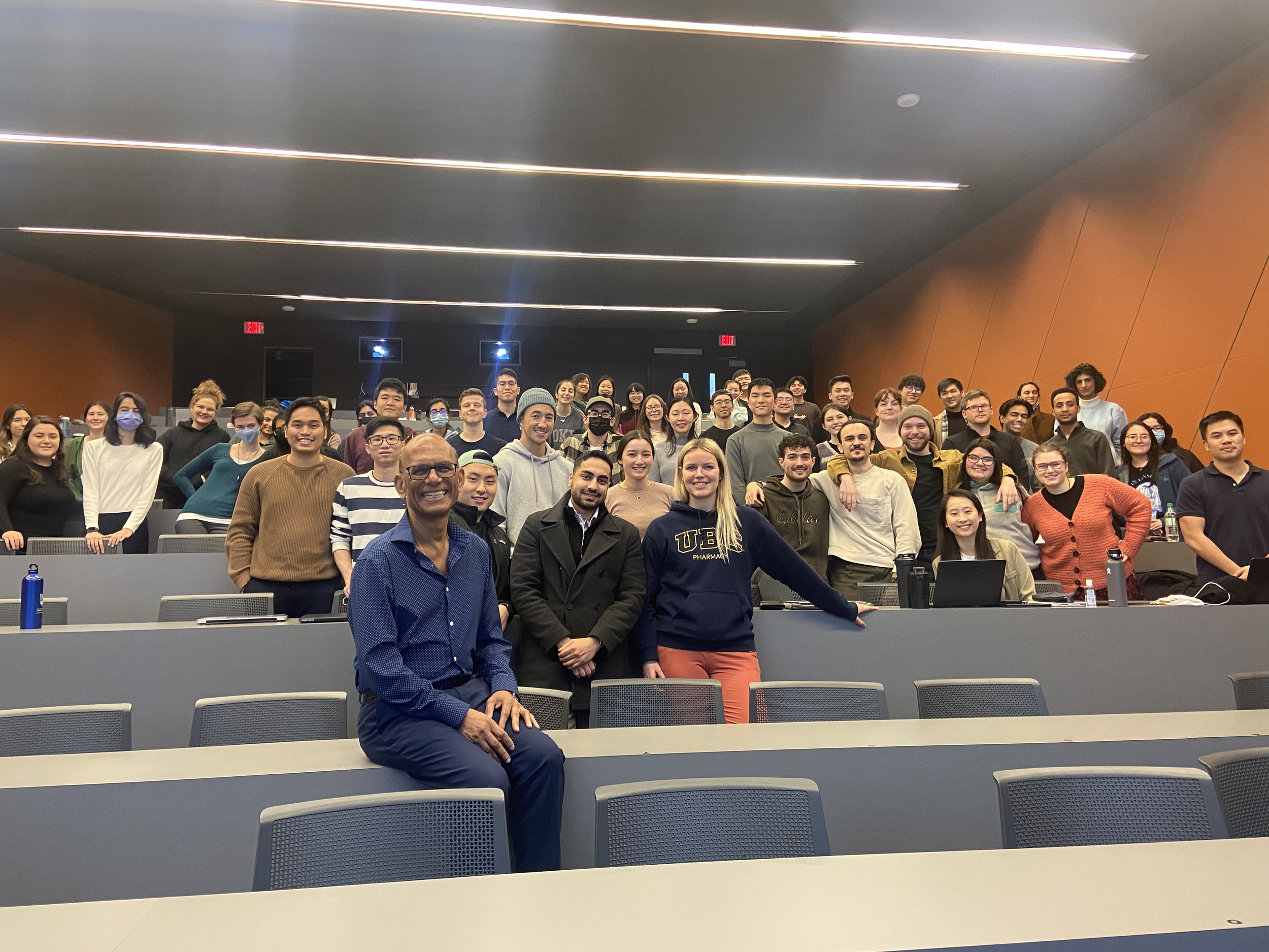 2023 PHRM212 Class 1