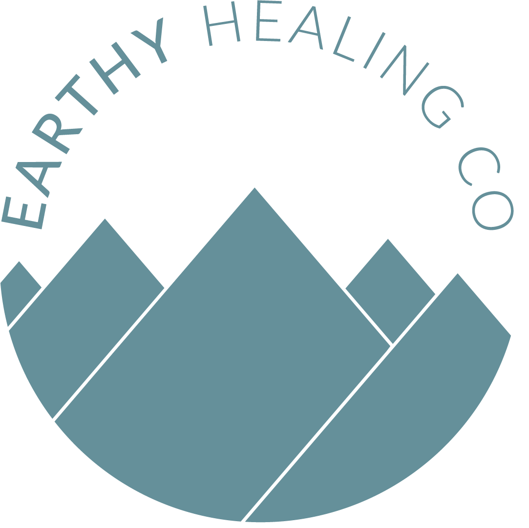 Earthy Healing Co