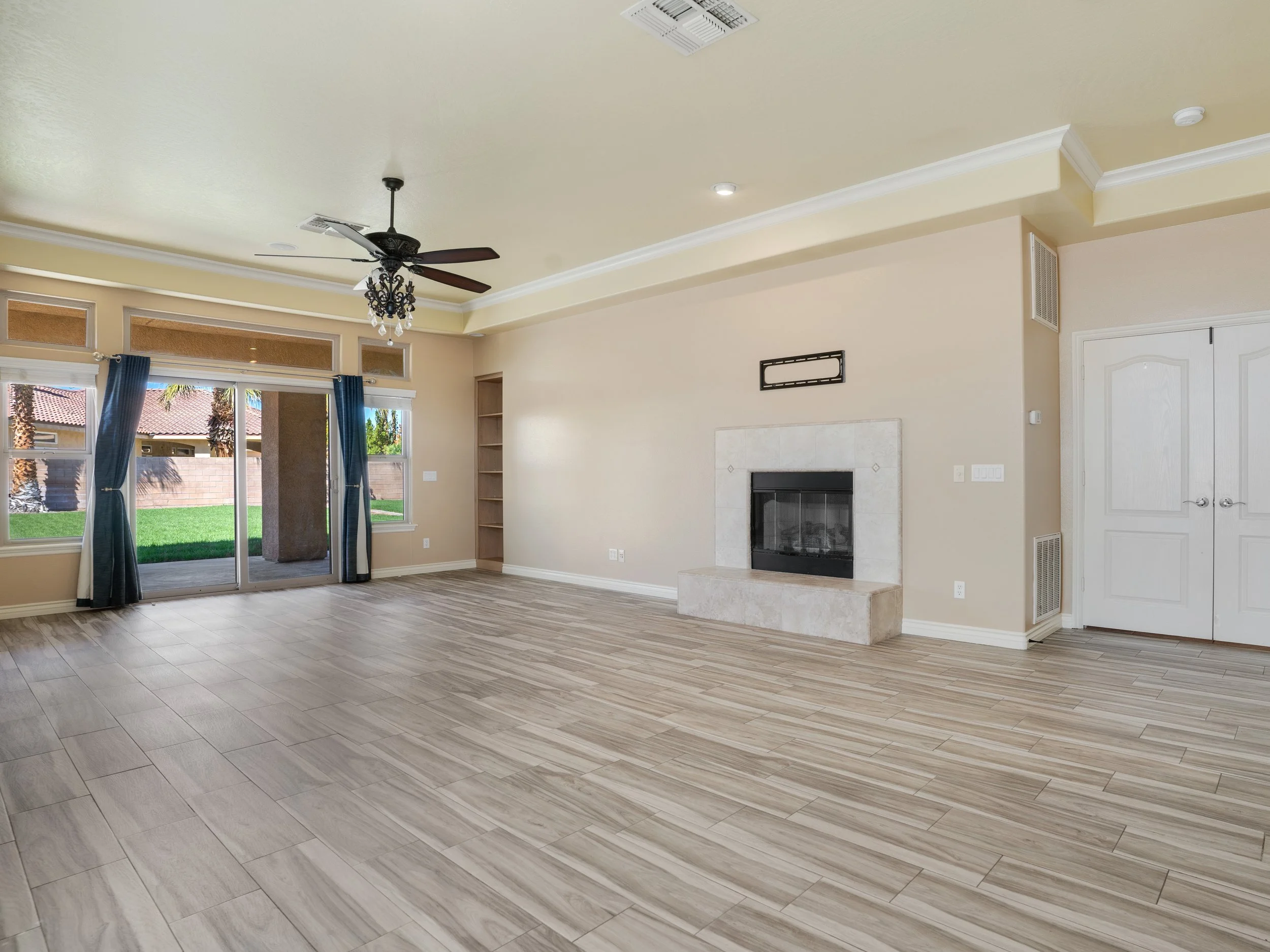 High Desert Real Estate Photography