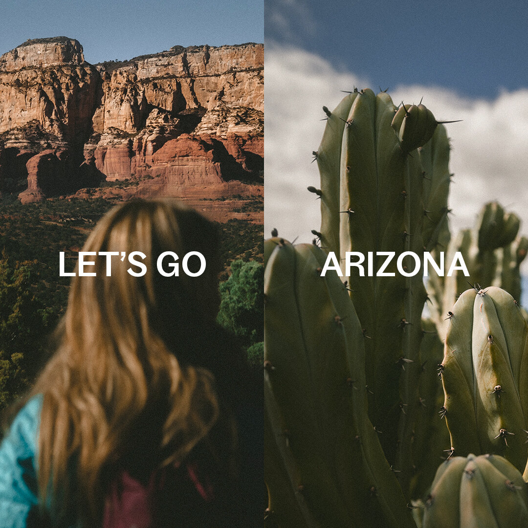 Arizona, it was worth the wait. 🌵

Find Yuzu Zone, Guava Go, Ac&aacute;i Affection, Elderberry Wellness, and Pomegranate R&amp;R at a location near you.