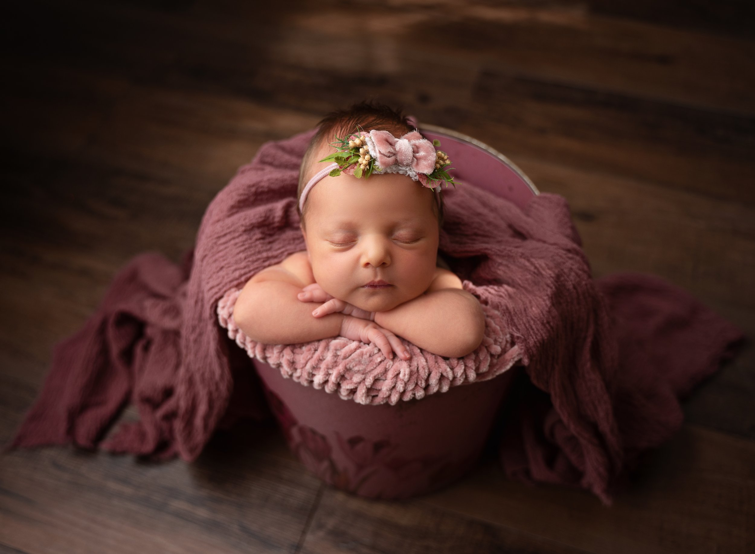 Omaha Nebraska Maternity, Newborn, Real Estate, and Senior Photographer