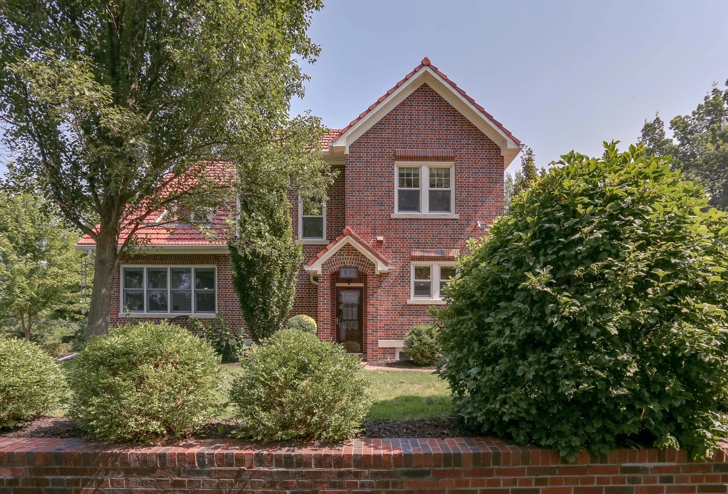 Real Estate Photography Services — Omaha Nebraska Maternity and Newborn