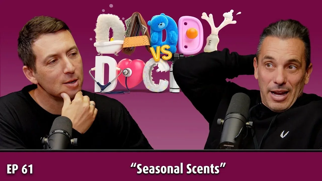 Episode 61: “Seasonal Scents”