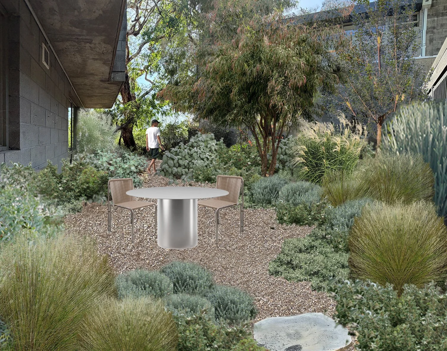 Kew Home on the Yarra