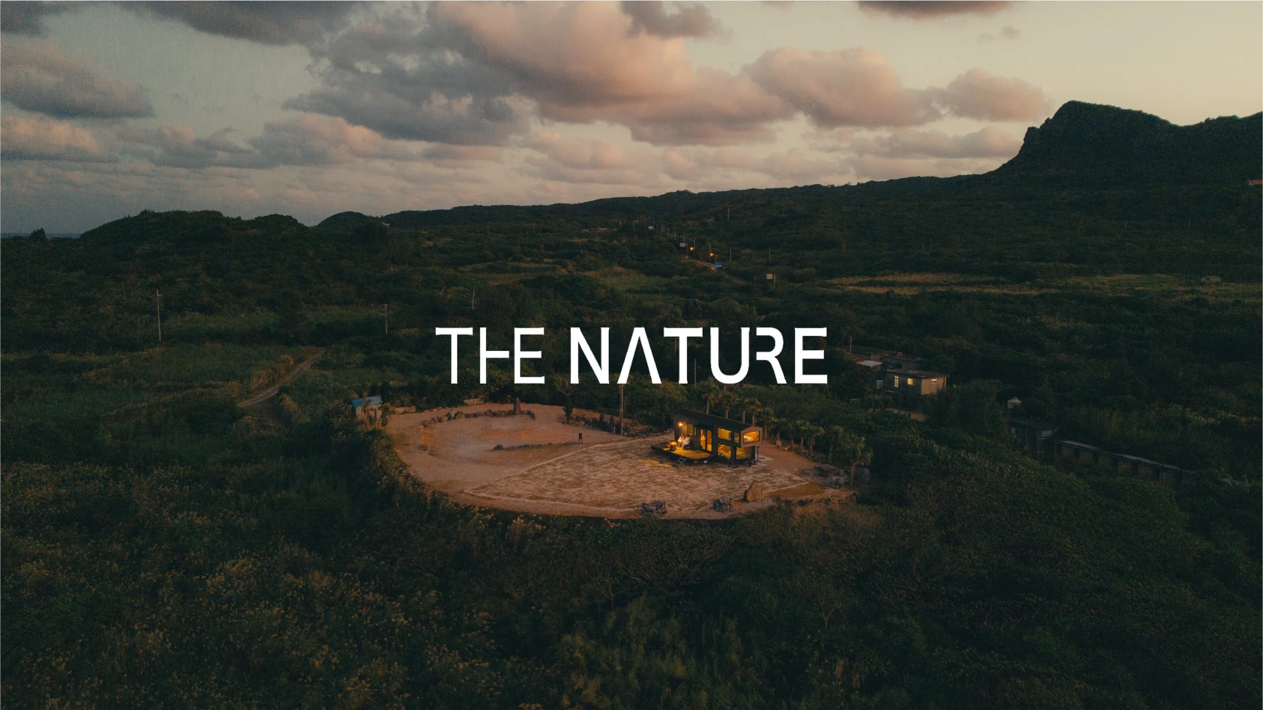 The Nature Yambaru｜Visual Documentation