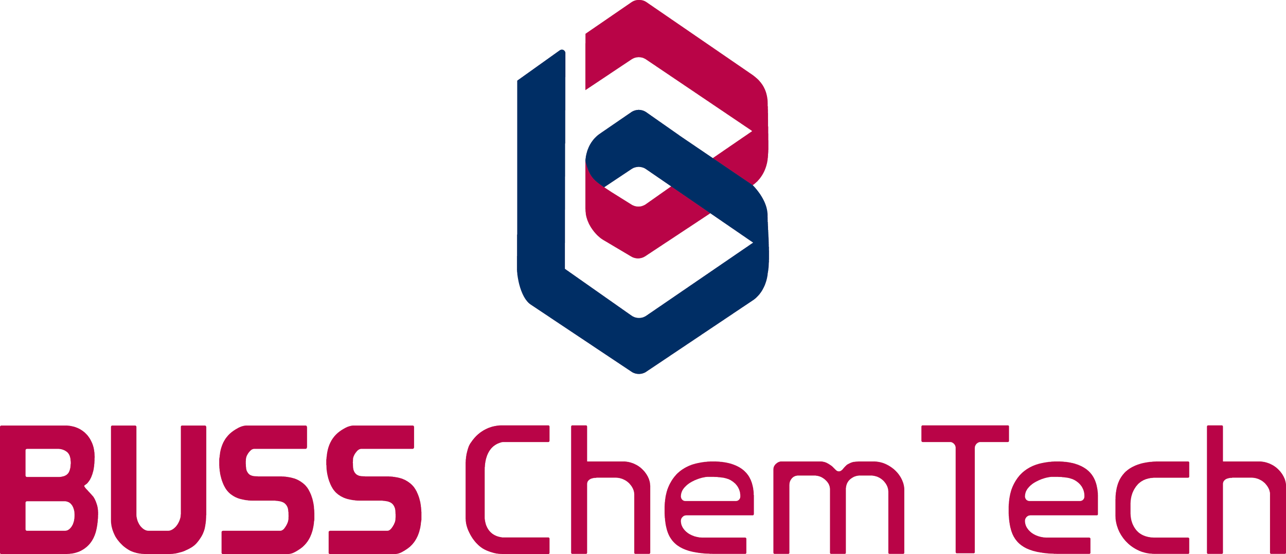 Buss Chem Tech