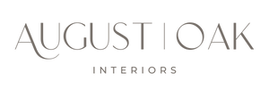 August Oak Interiors