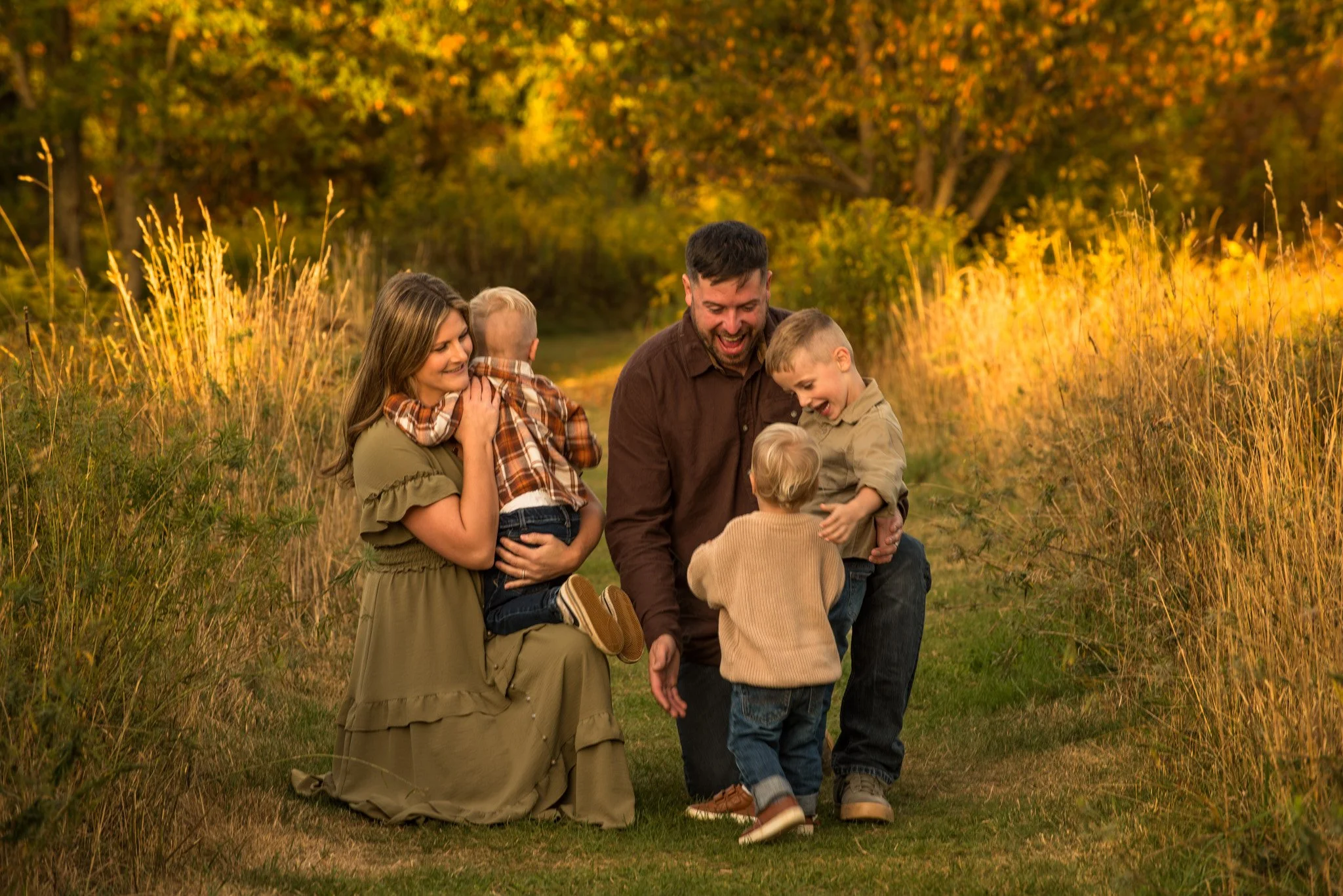 25 Laforge Family - Website-1975.jpg