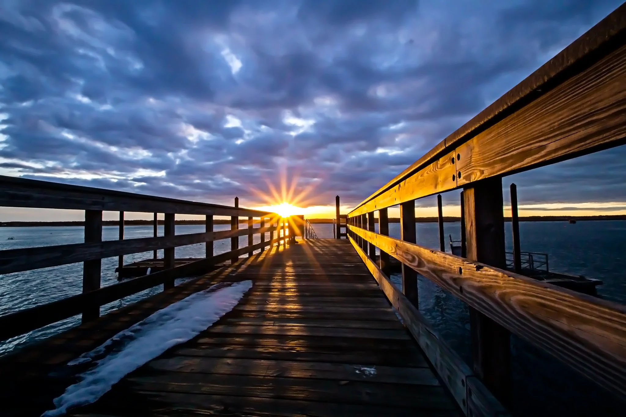 Hampton_Spring Dock Sunset.jpg