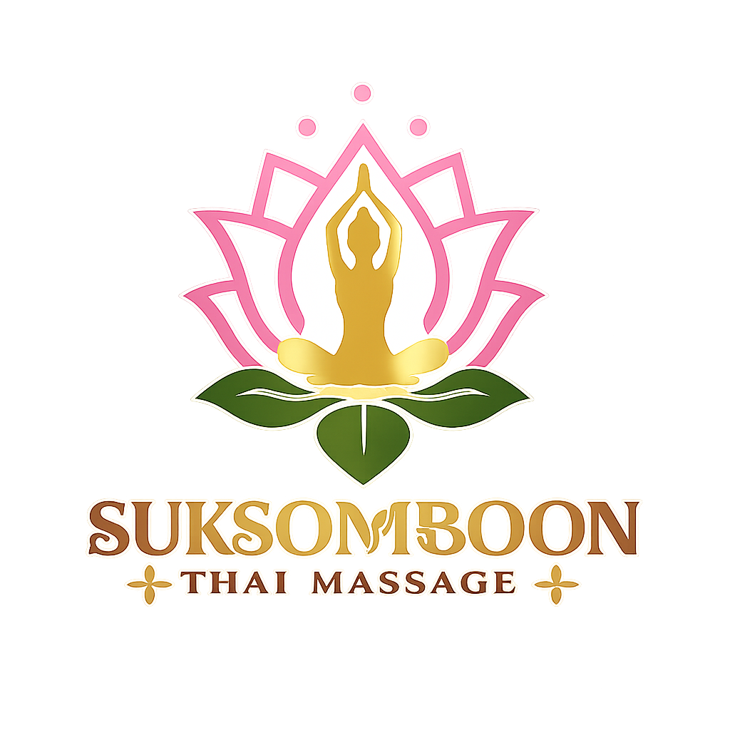 Thai Massage Destination