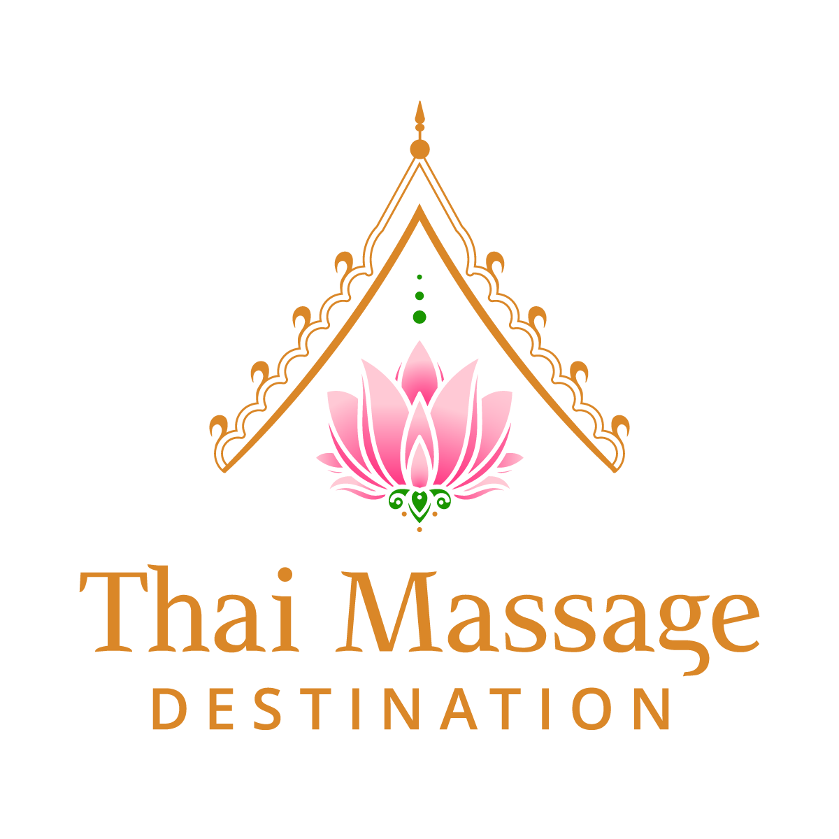 Thai Massage Destination