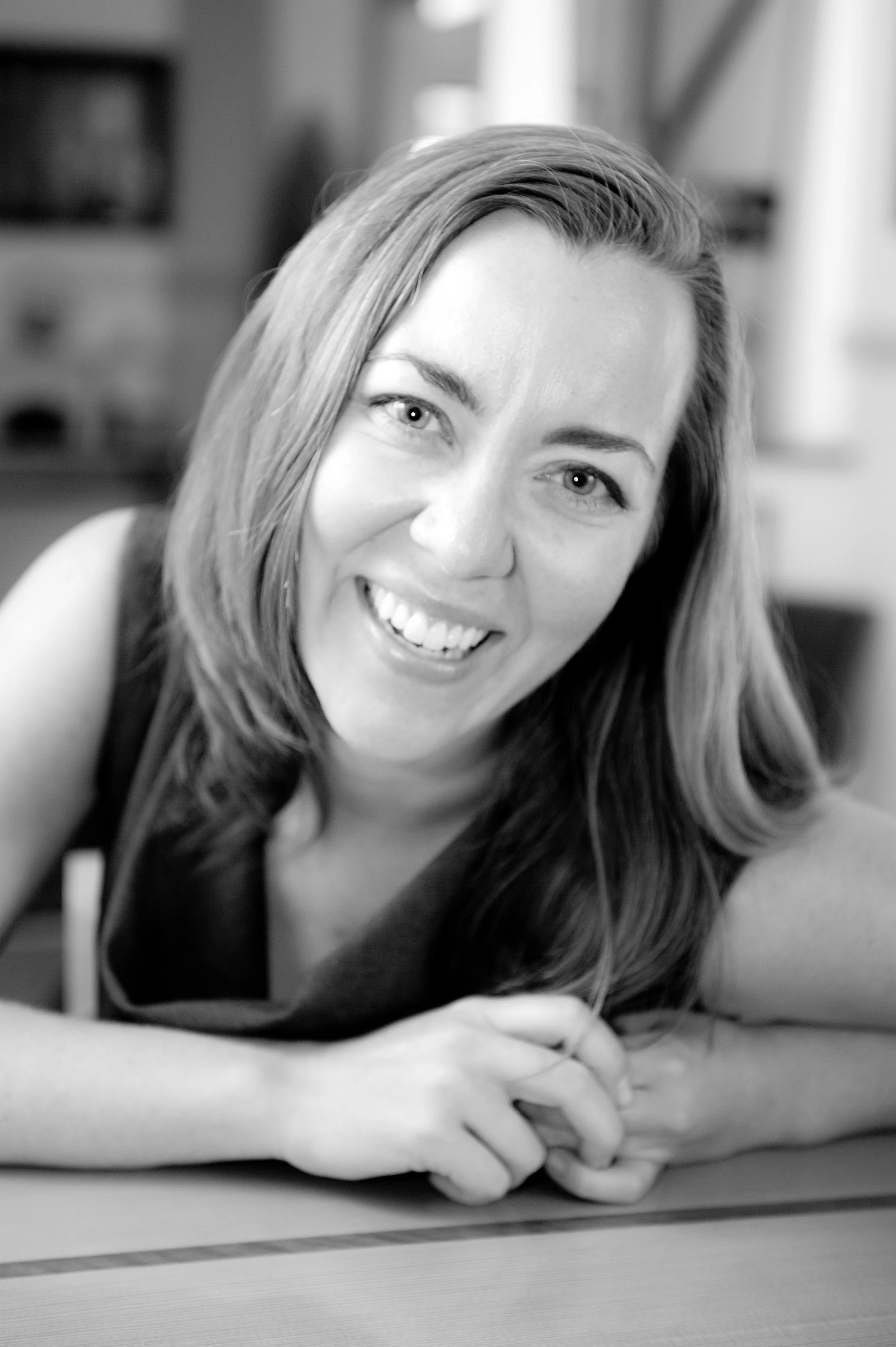 Leah Ruppanner
