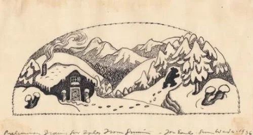 1936 PRELIMINARY DRAWING FOR TALES FROM GRIMM 1936.jpeg