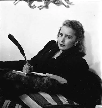 The work of Margaret Wise Brown