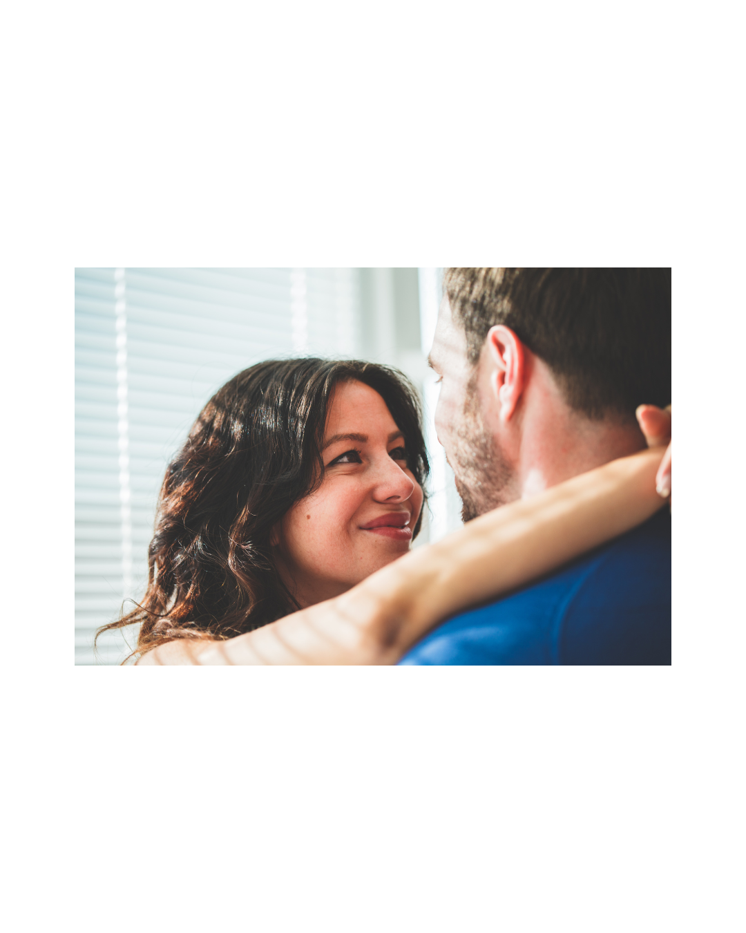 How Newlyweds Can Overcome Anxiety and Build Stronger Bonds