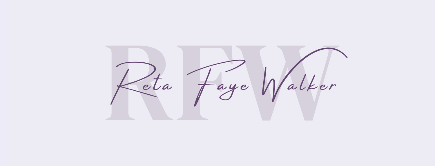 Reta Faye Walker