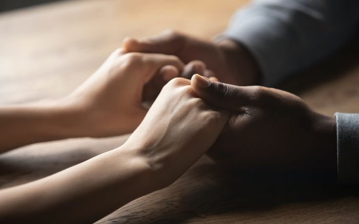 Relationship Reclaim