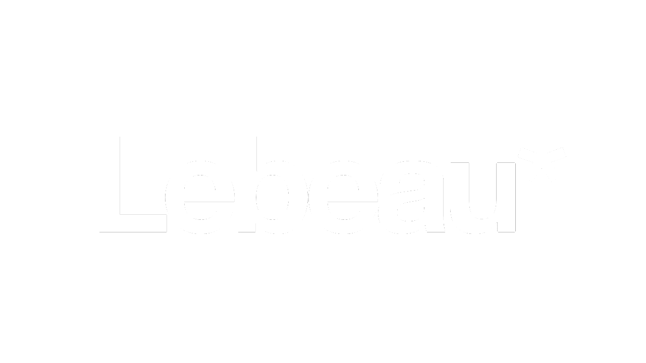 Lebeau Légal &mdash; Félix B. Lebeau
