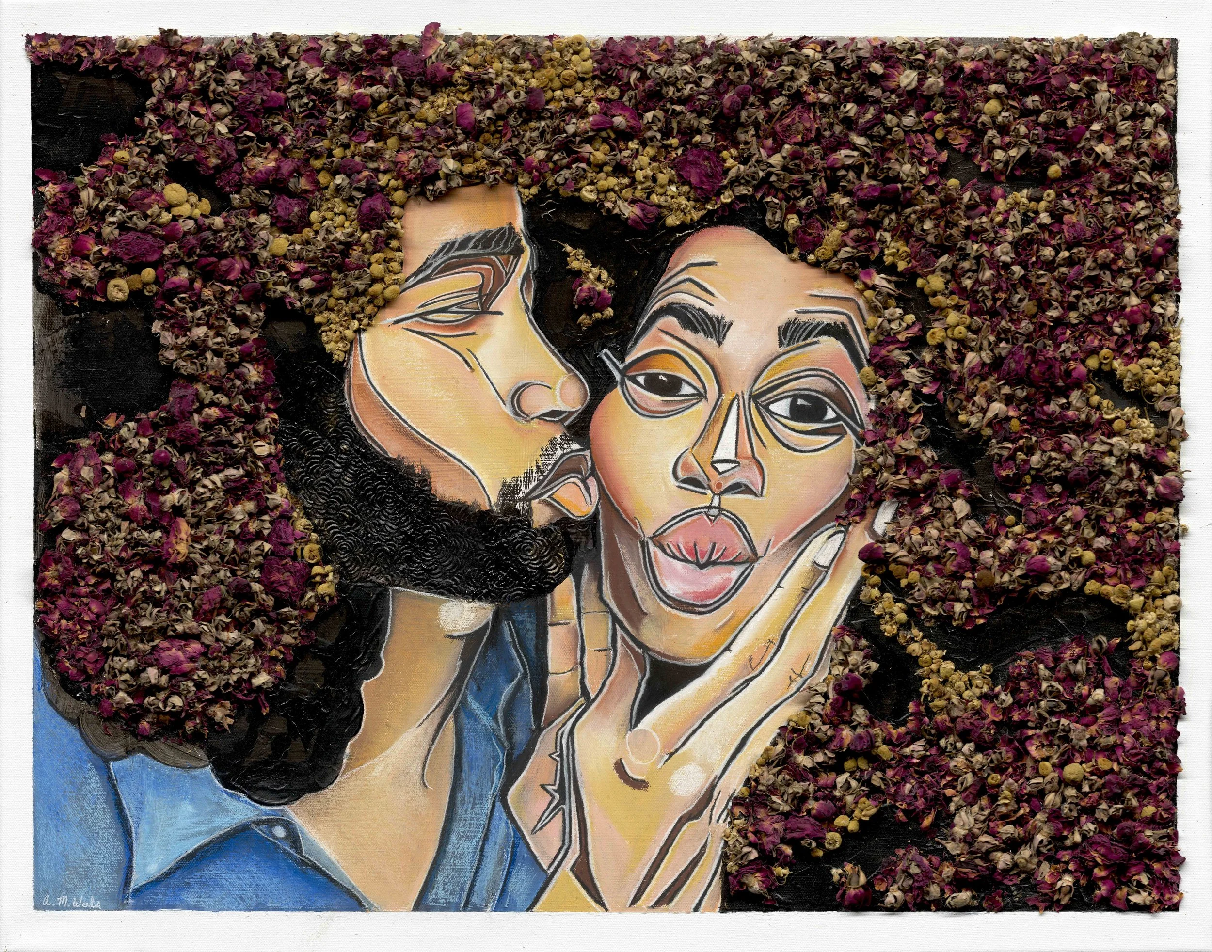 "Your Black is Beautiful"