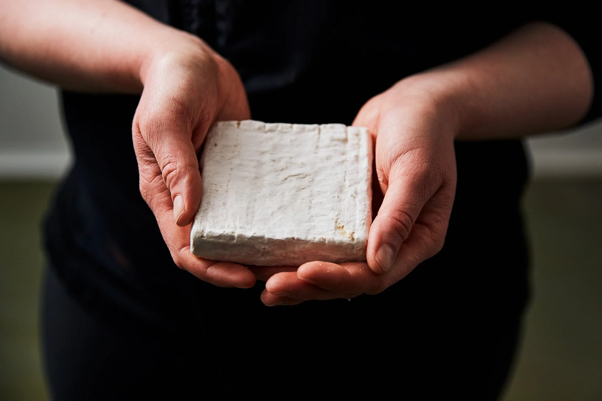 Dromana Habitat Artisan Cheese Maker Brie