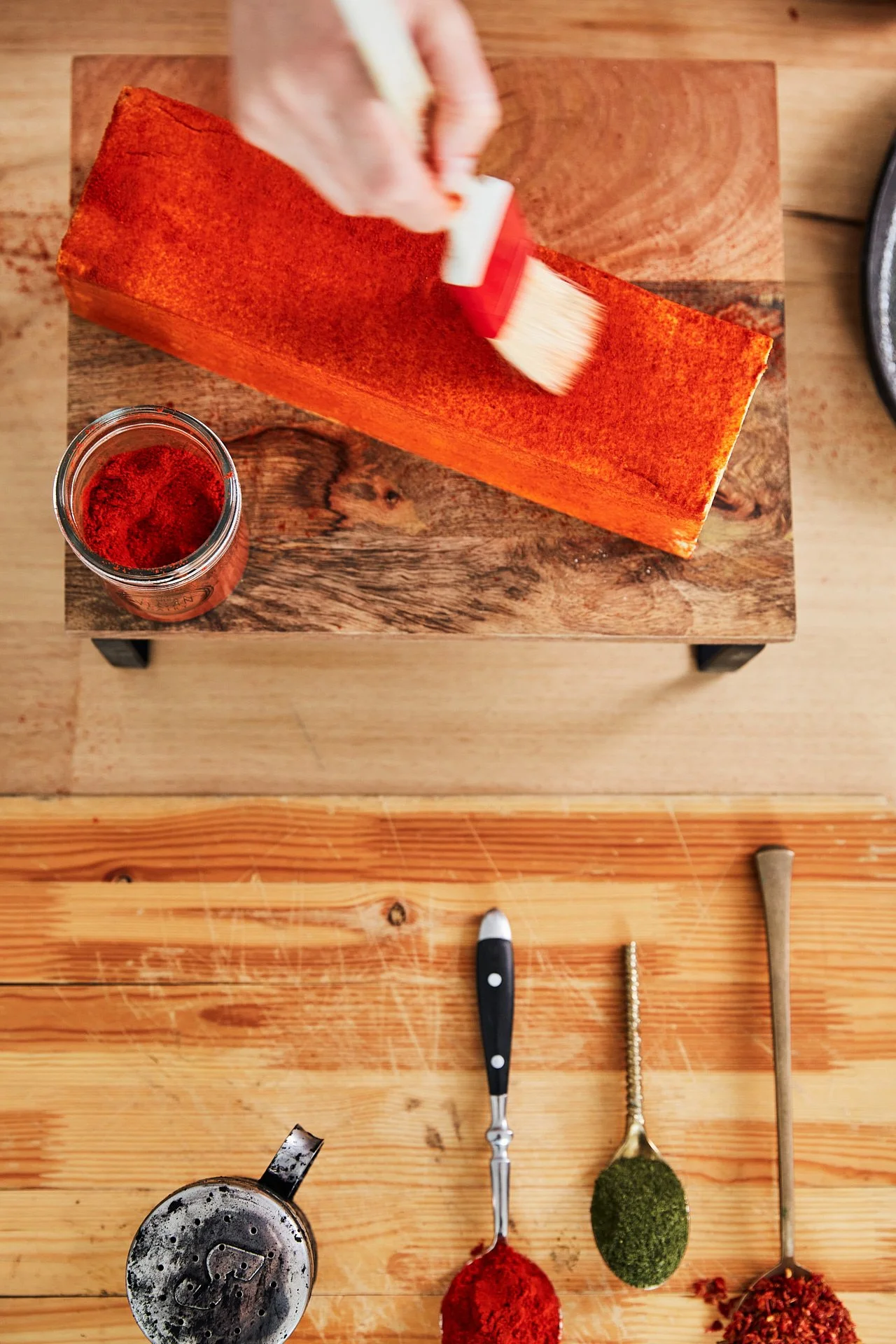 The Vegan Dairy — Dromana Habitat