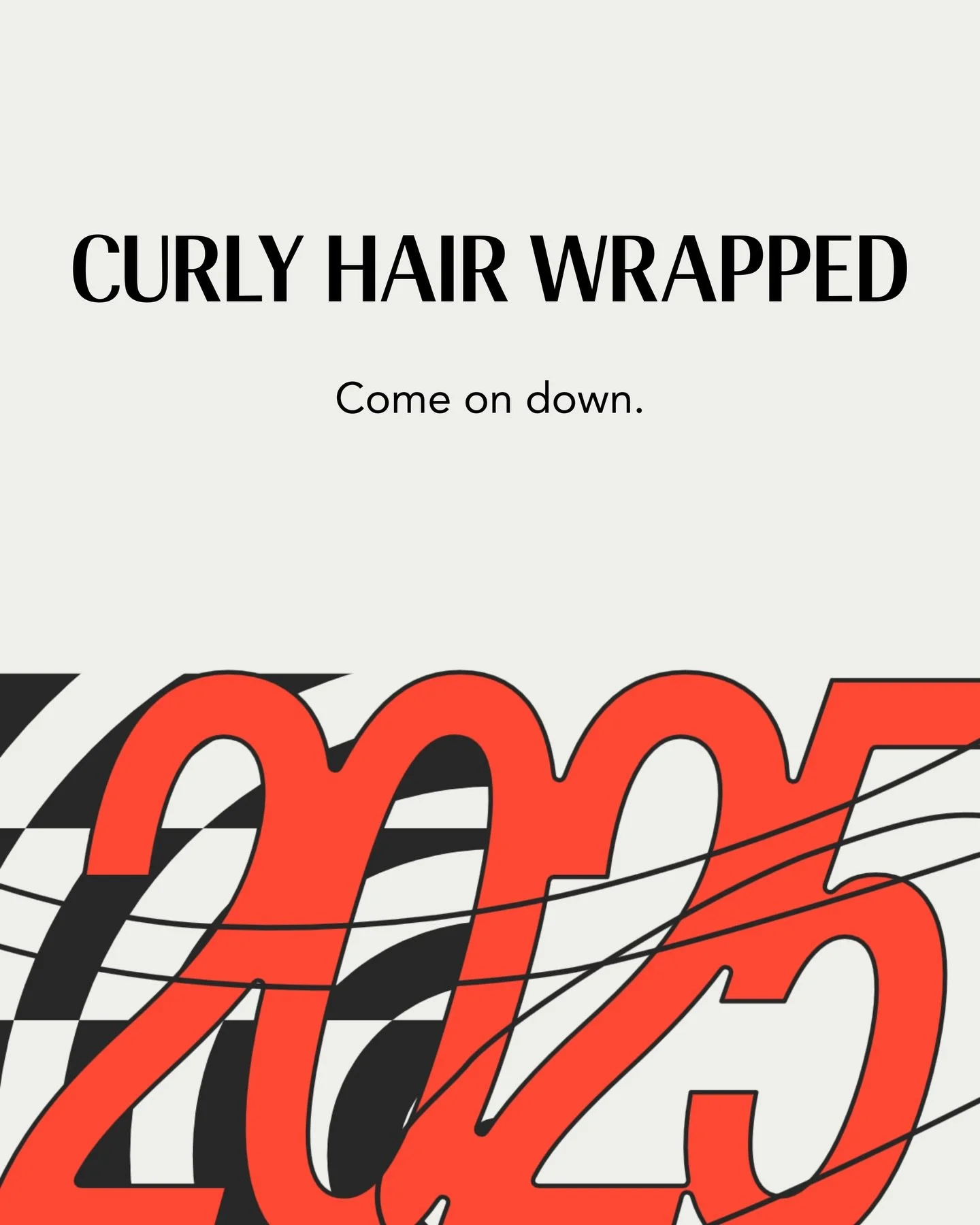 WRAPPED: CURLY HAIR EDITION

I&rsquo;d love to hear your curl stories from the last year so let me know in the comments, and don&rsquo;t forget to tag a friend that needs to start their journey!

#curlyhair #curlyhairjourney #curlyhaircommunity #curl