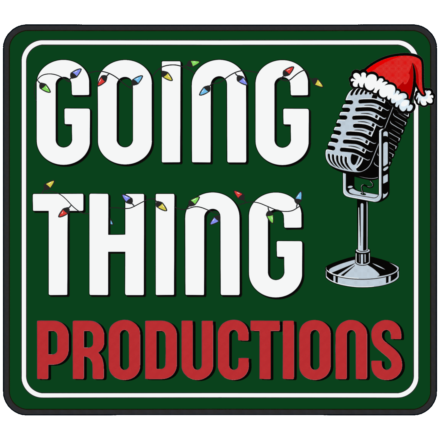 Going Thing Productions