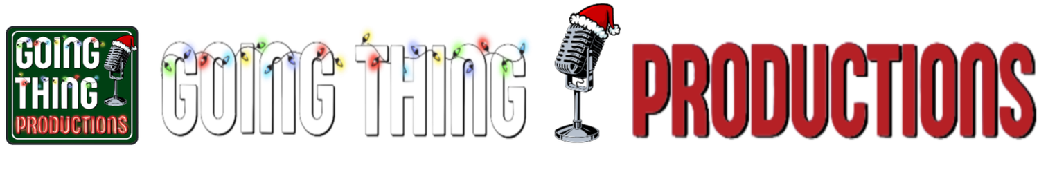 Going Thing Productions