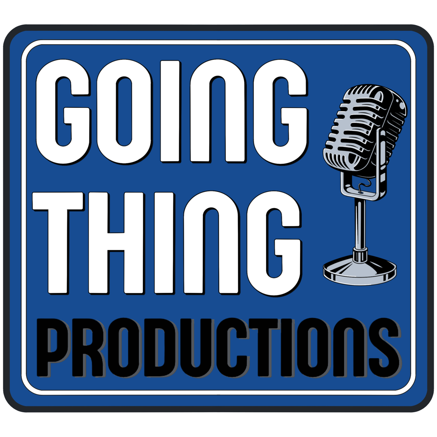 Going Thing Productions