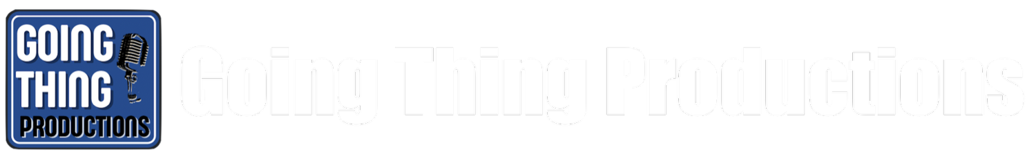 Going Thing Productions
