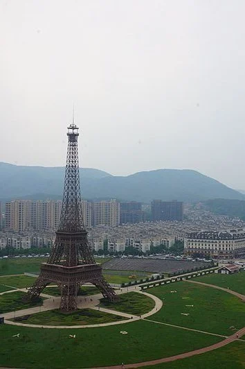 Director
China Ghost Cities
Vice on HBO 