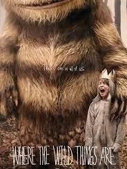 Camera, animation capture -
Where the Wild Things Are -
Feature film