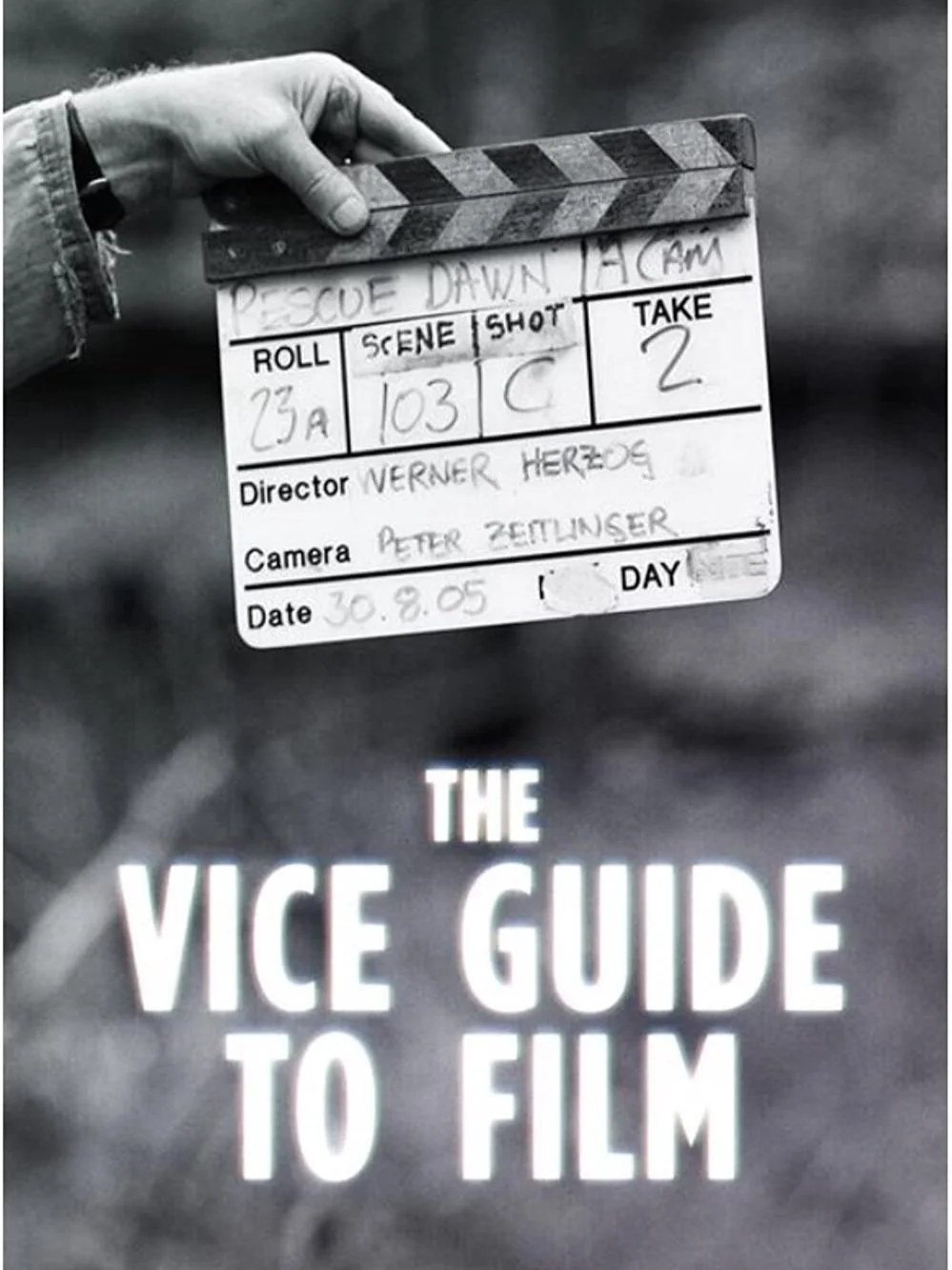 Head of Development -
The VICE Guide to Film -
Viceland