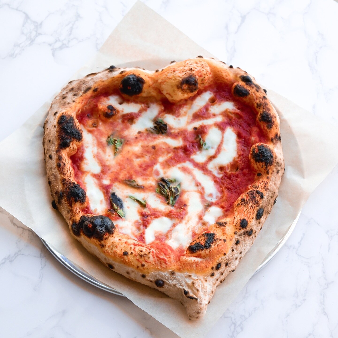 Fall in love with more than just pizza this Valentine&rsquo;s Day! Dive into a romantic Italian adventure with Strapoli, where every bite feels like a love letter. And don&rsquo;t forget, we&rsquo;re offering heart-shaped pizzas to make your meal eve